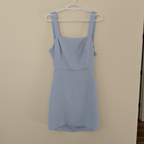 Wilfred Ecoulement mini dress - Picture 4 of 6